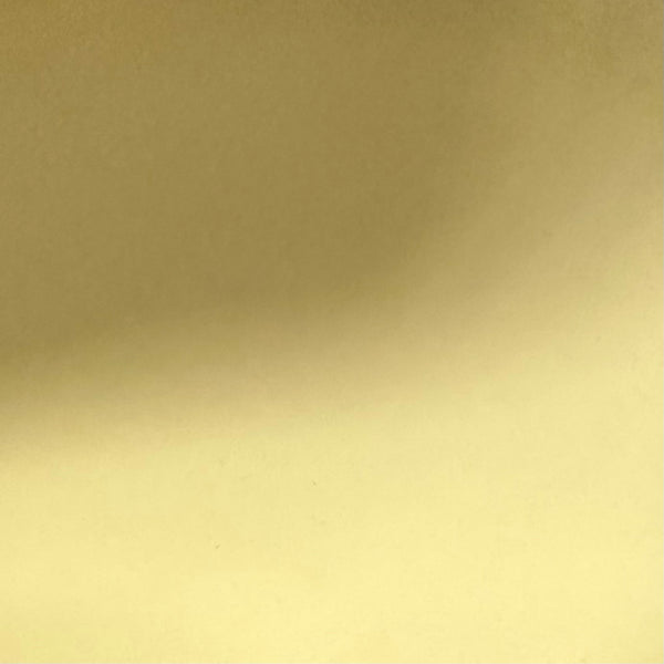 Polished Brass