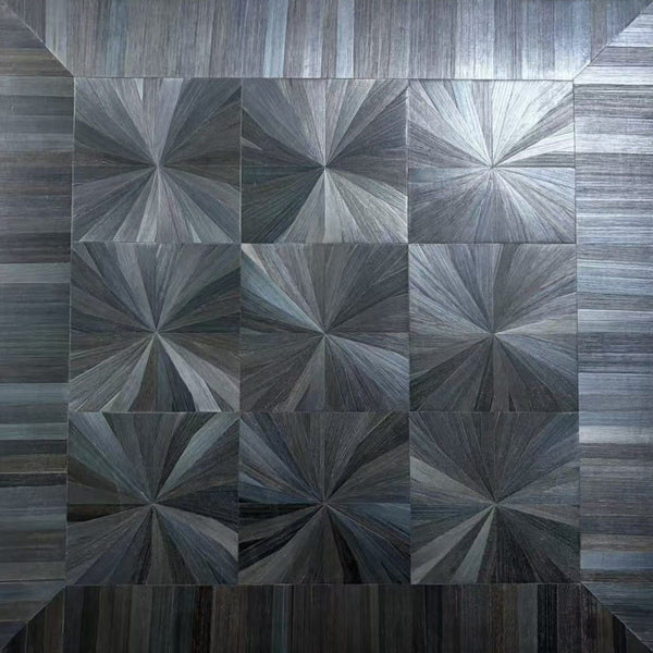 Prism - Charcoal Grey
