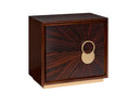 Radius Nightstand (Right)