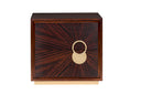 Radius Nightstand (Right)