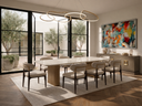 Rayna Dining Table