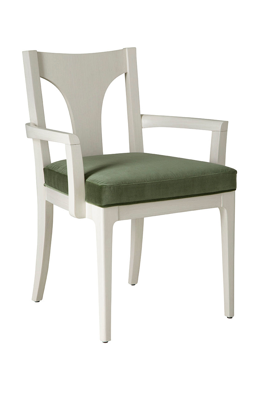 Maya Arm Chair
