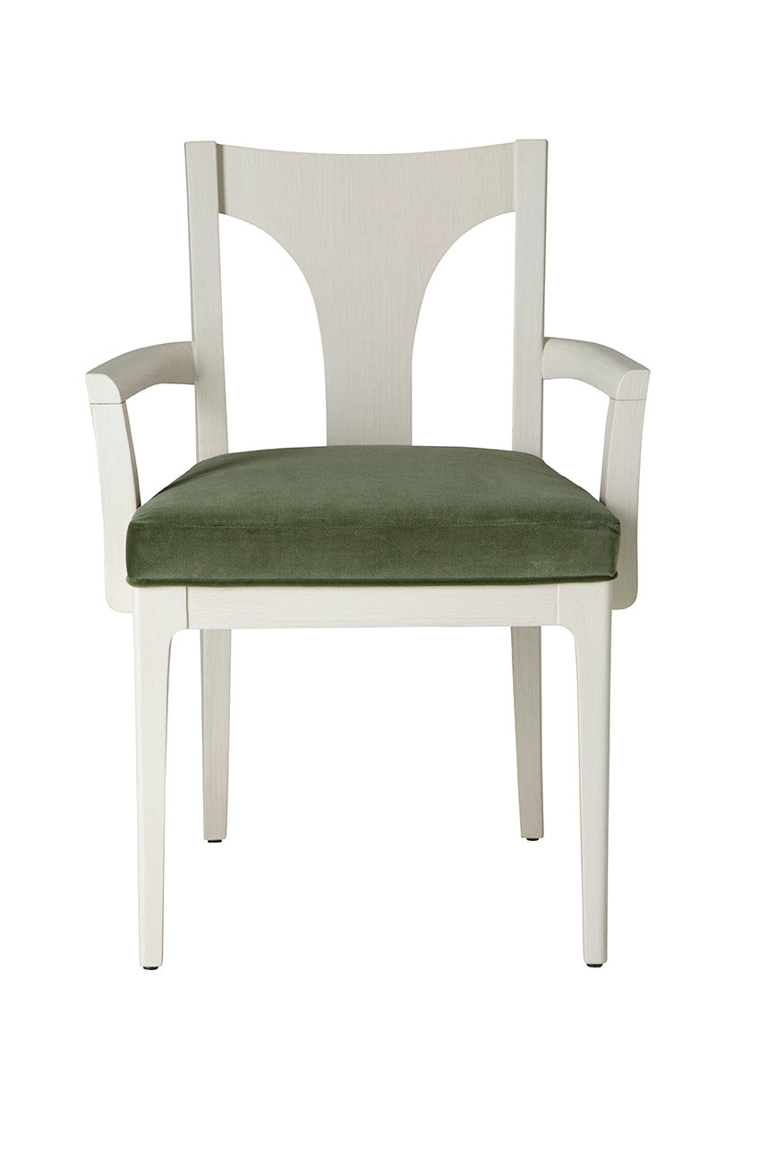 Maya Arm Chair