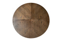Sutton 60" Round Dining Table