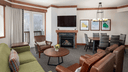 The Lodge at Spruce Peak, a Destination by Hyatt Hotel