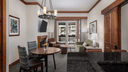 The Lodge at Spruce Peak, a Destination by Hyatt Hotel