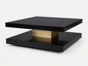 Trevor Cocktail Table