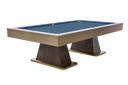 Woodland Billiards Table