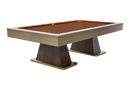 Woodland Billiards Table