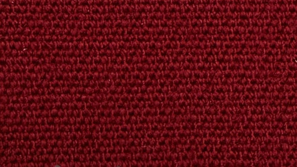 Worsted Red