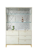 Wyatt Home Bar