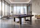 Wyndham Billiards Table