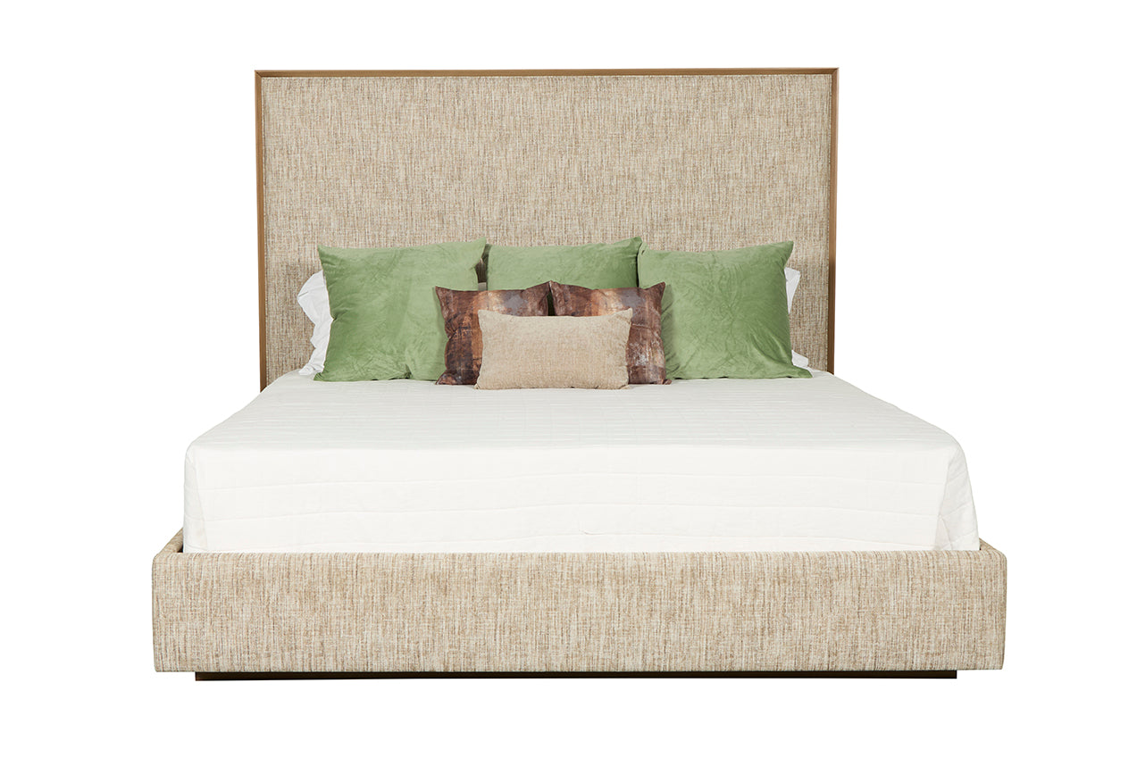 Graham Bed - King Size