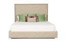 Graham Bed - King Size