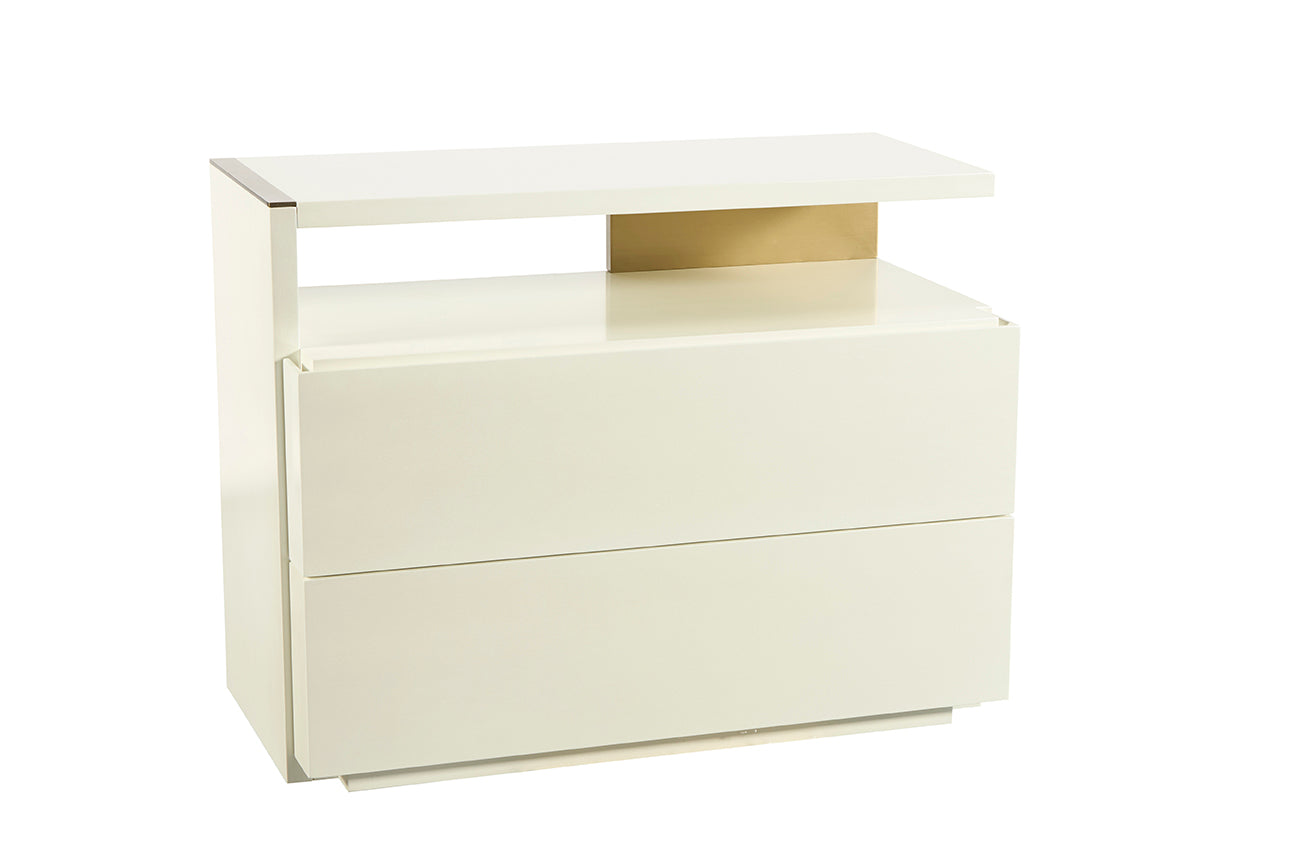 Hudson Nightstand - Left & Right