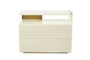 Hudson Nightstand - Left & Right