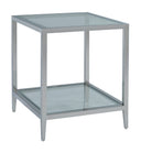 Pinnacle End Table