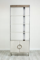 Finn Bookcase(RF/LF Option)