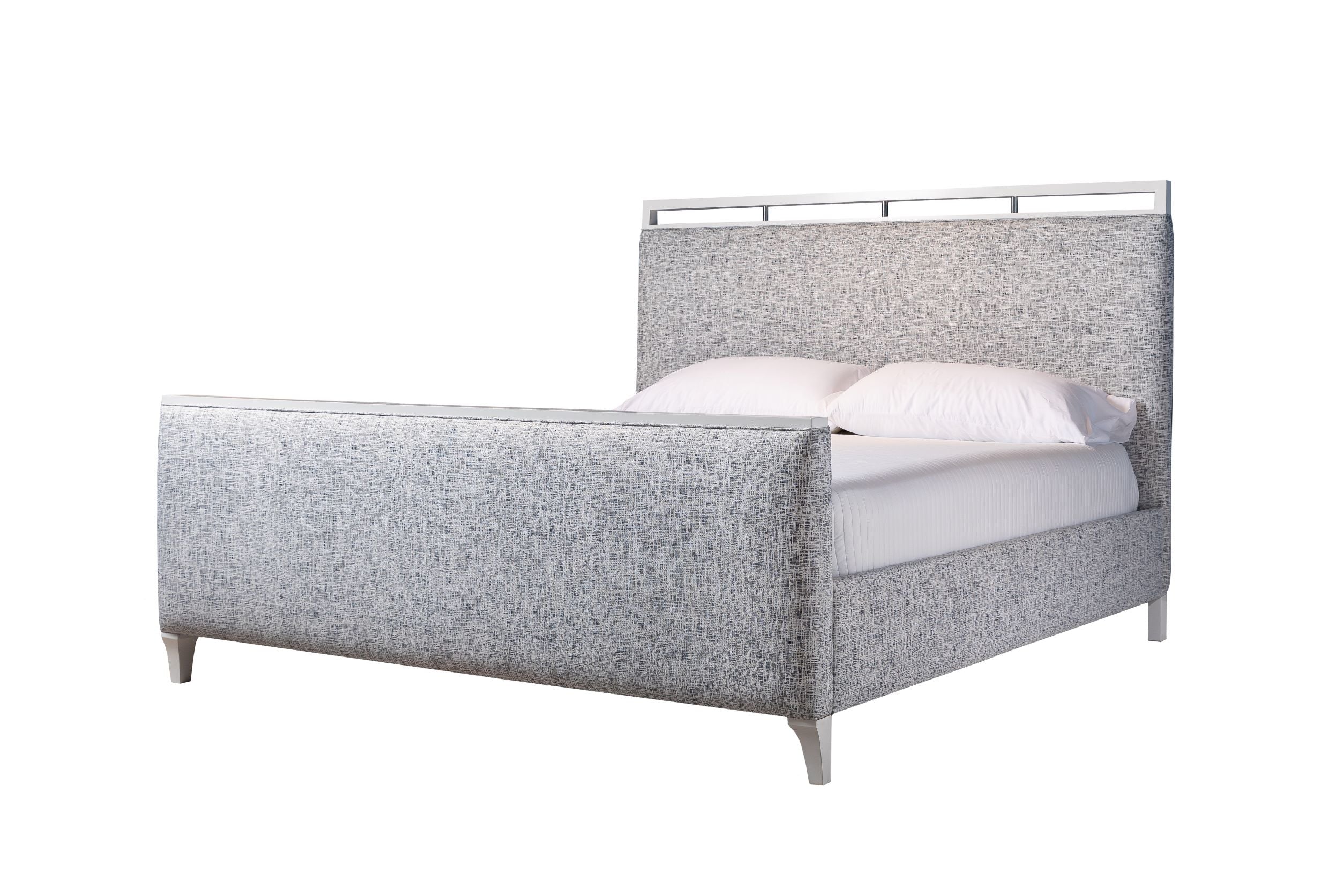 Gwen Complete Bed - Queen Size