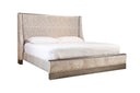 Katrina Bed - Queen Size