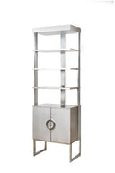 Mick Bookcase