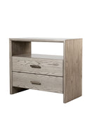Myers 36" Nightstand