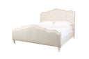 Yvonne Bed - Queen Size