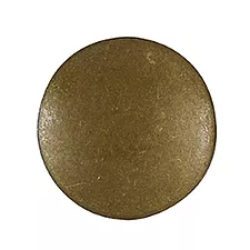Weathered Brass